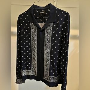 The Kooples shirt men